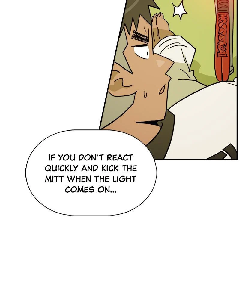 Taekwondo Kid Chapter 37 - Page 78