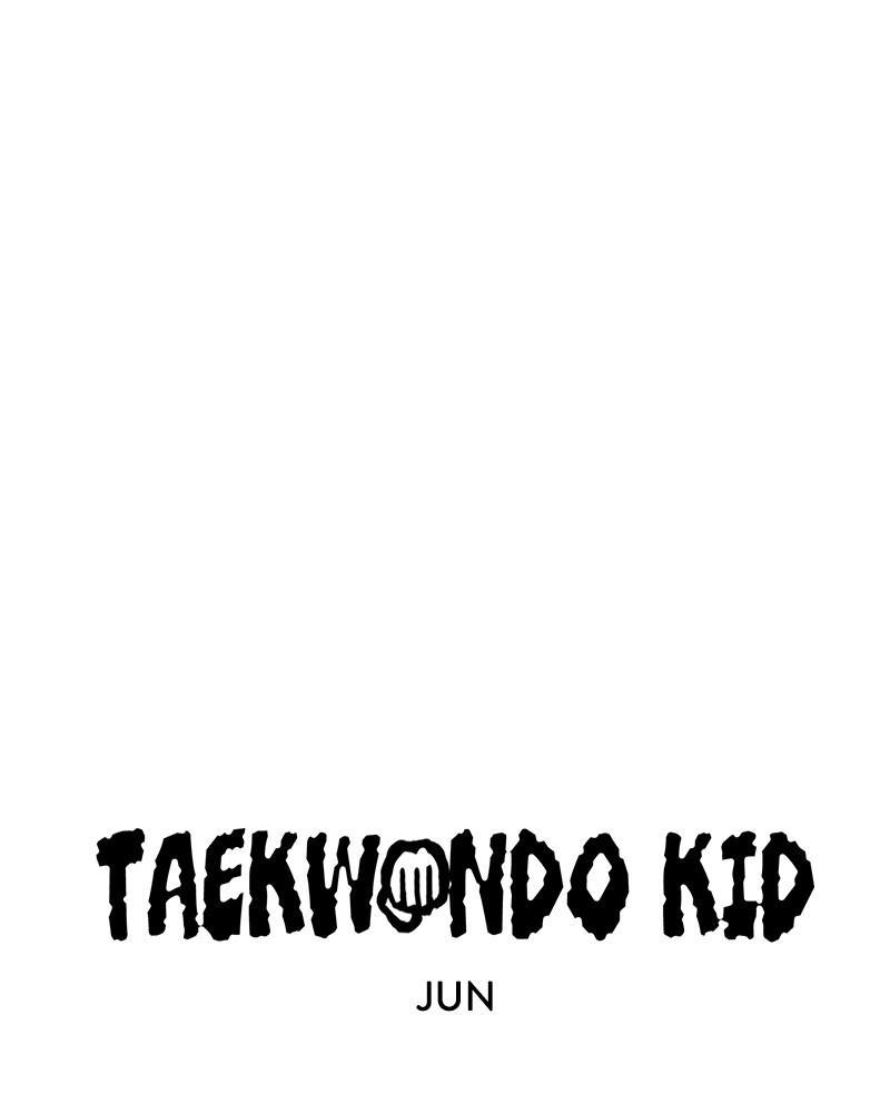 Taekwondo Kid Chapter 37 - Page 9