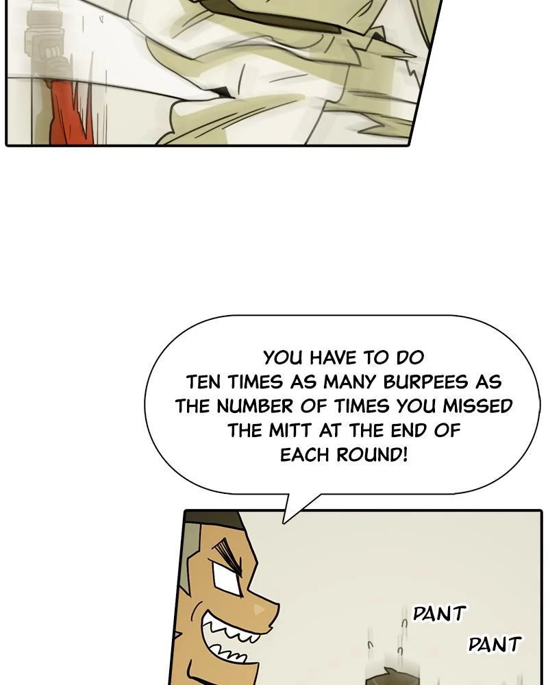 Taekwondo Kid Chapter 37 - Page 81