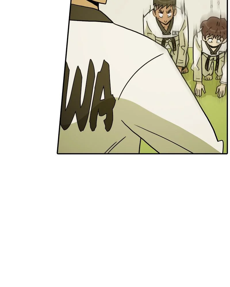Taekwondo Kid Chapter 37 - Page 82