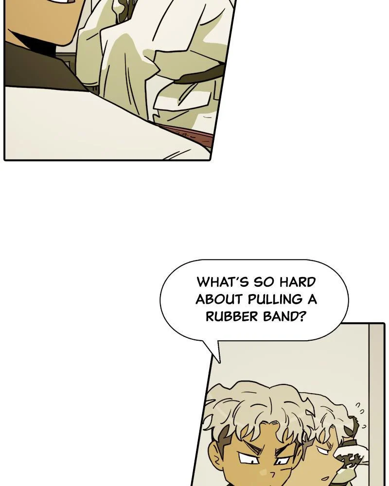 Taekwondo Kid Chapter 37 - Page 87