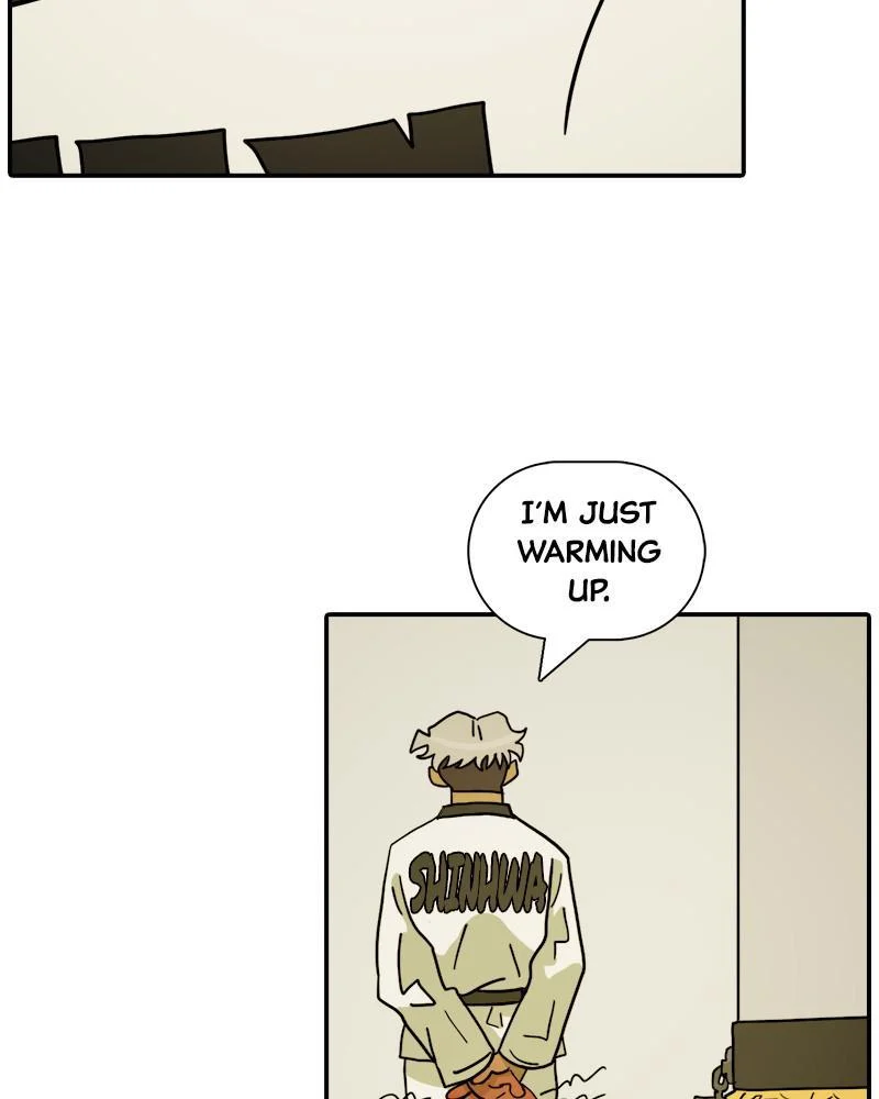 Taekwondo Kid Chapter 37 - Page 90