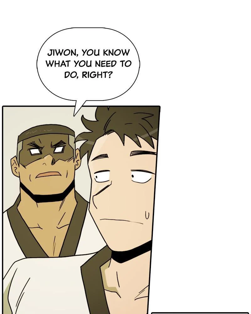 Taekwondo Kid Chapter 37 - Page 93