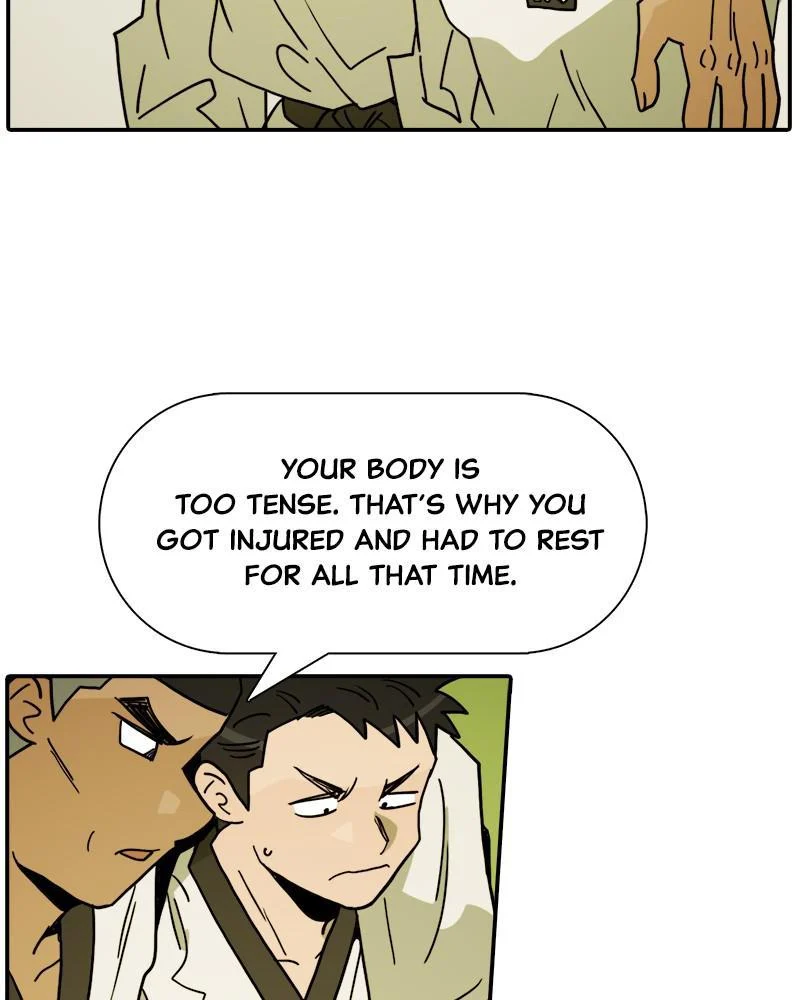 Taekwondo Kid Chapter 37 - Page 96