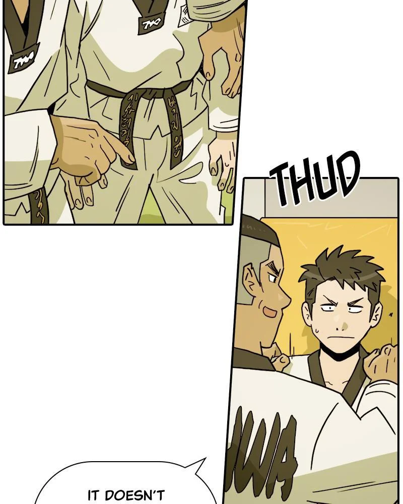 Taekwondo Kid Chapter 37 - Page 97