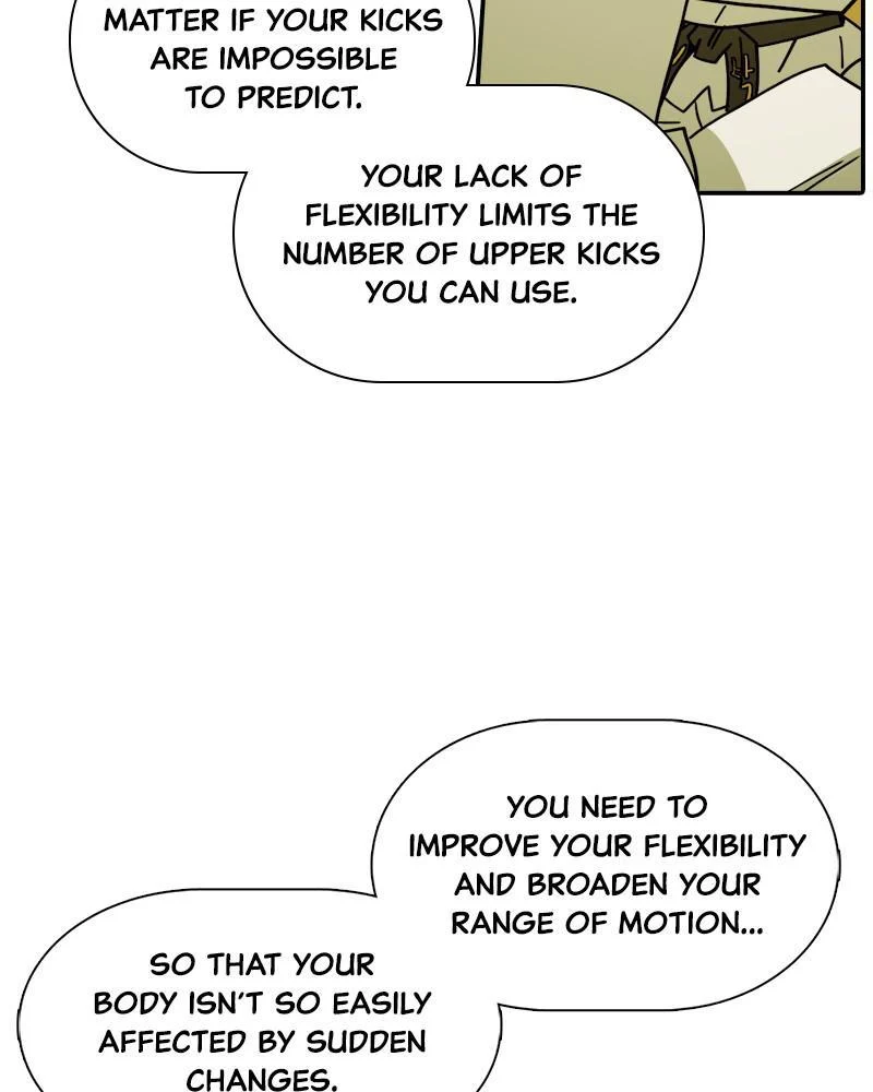 Taekwondo Kid Chapter 37 - Page 98