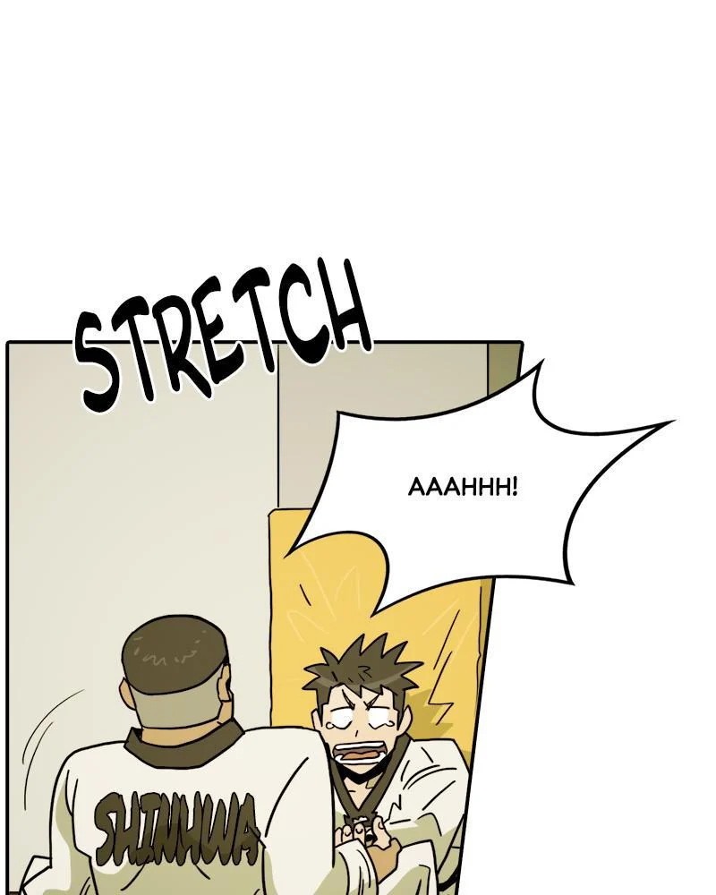 Taekwondo Kid Chapter 37 - Page 100