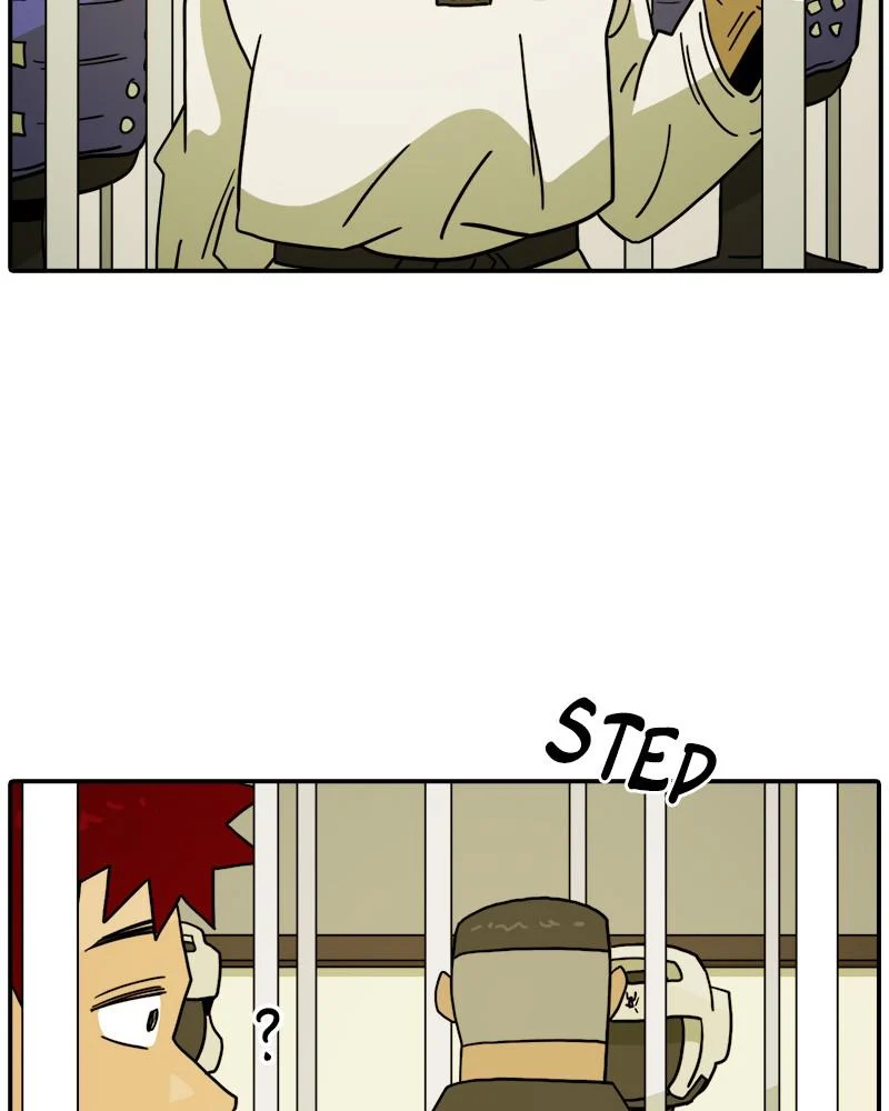 Taekwondo Kid Chapter 38 - Page 2