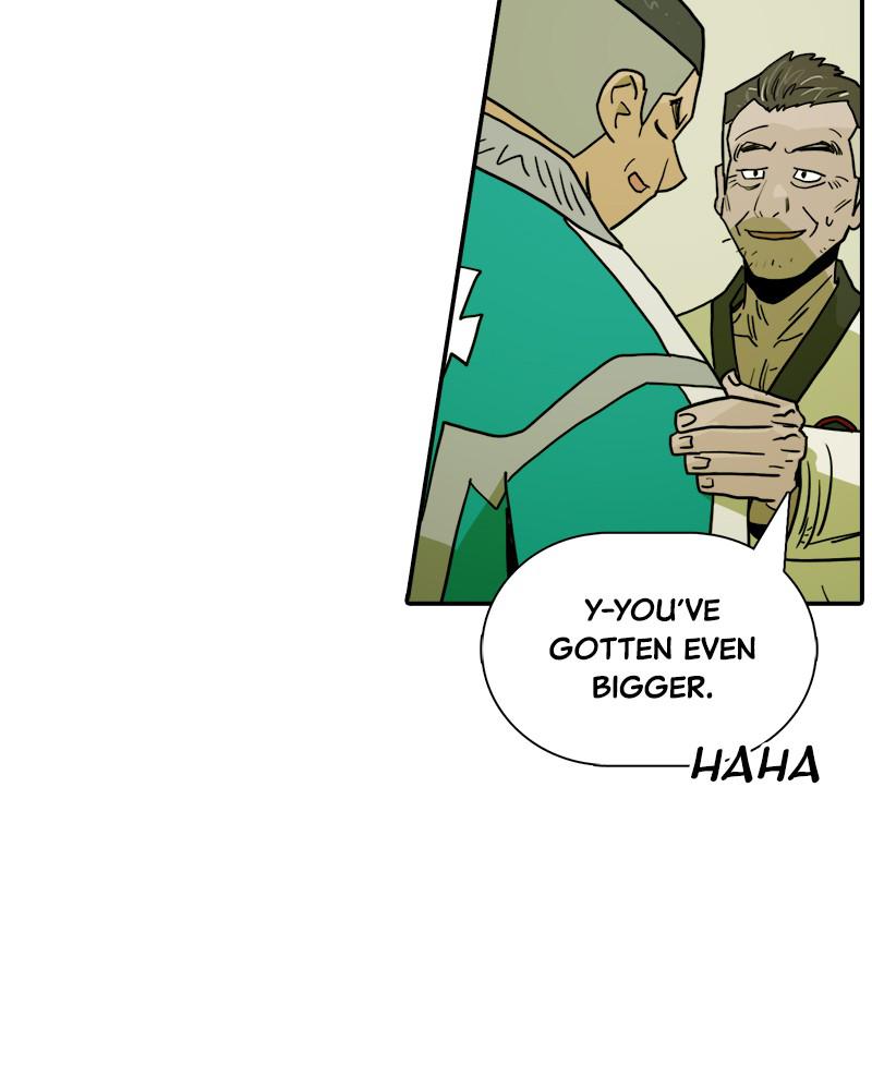 Taekwondo Kid Chapter 38 - Page 102