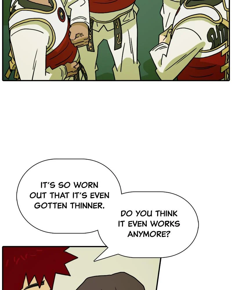 Taekwondo Kid Chapter 38 - Page 106