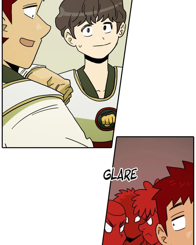 Taekwondo Kid Chapter 38 - Page 107