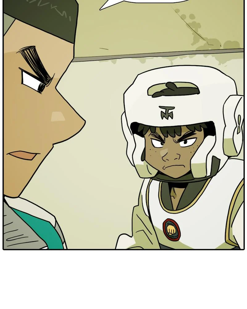 Taekwondo Kid Chapter 38 - Page 112