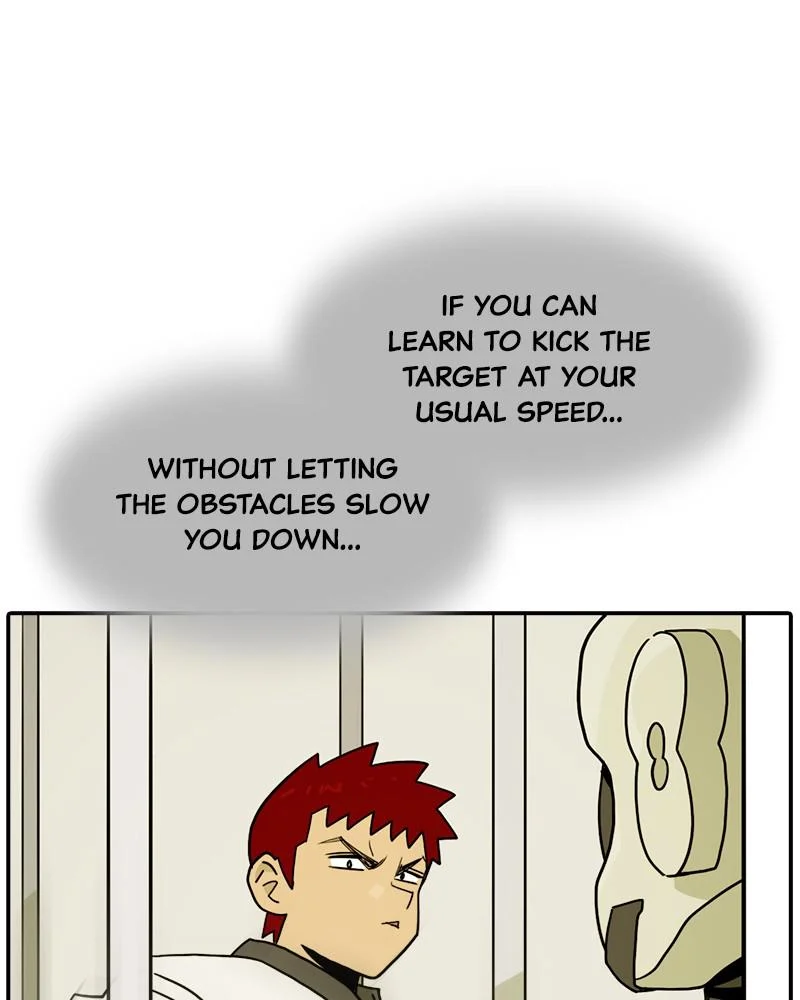 Taekwondo Kid Chapter 38 - Page 14