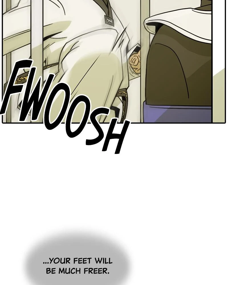 Taekwondo Kid Chapter 38 - Page 15