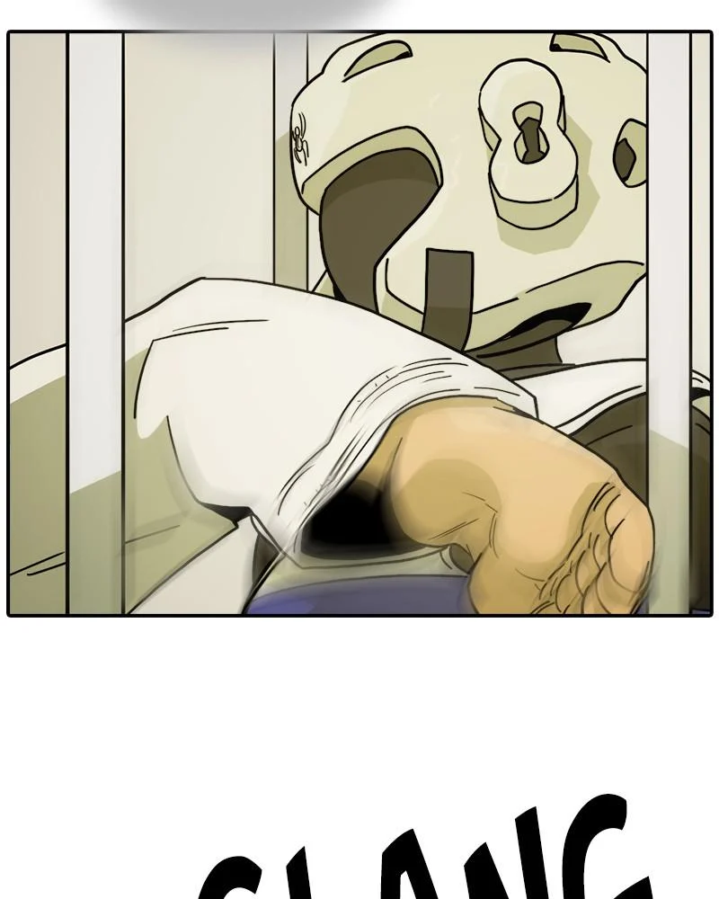Taekwondo Kid Chapter 38 - Page 16