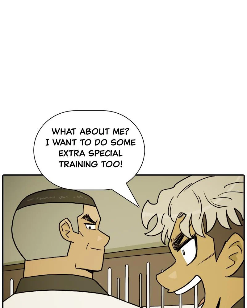 Taekwondo Kid Chapter 38 - Page 20