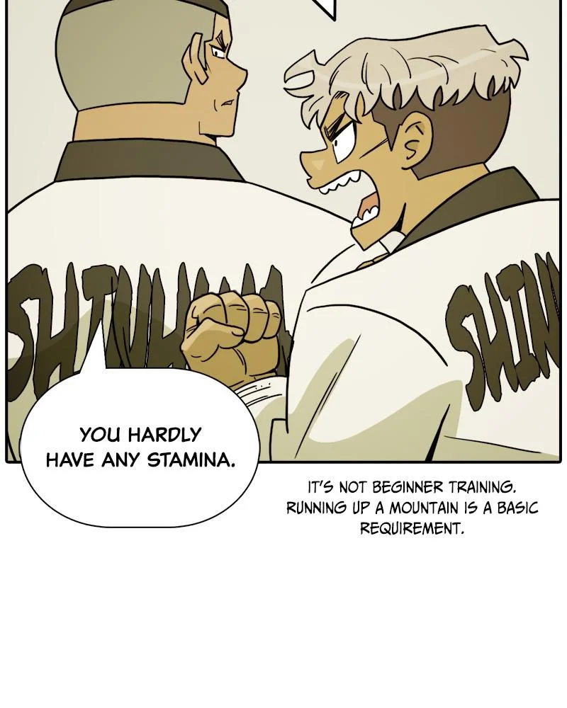 Taekwondo Kid Chapter 38 - Page 24