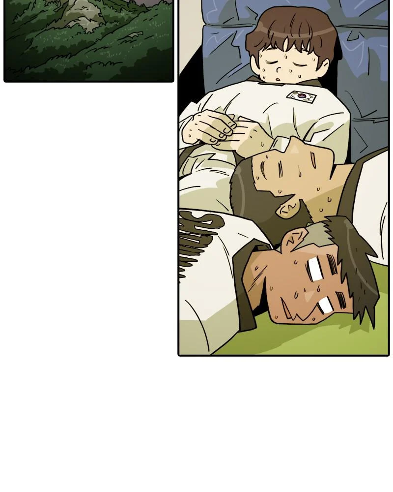 Taekwondo Kid Chapter 38 - Page 26