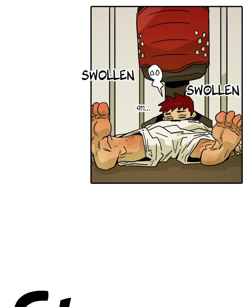 Taekwondo Kid Chapter 38 - Page 28