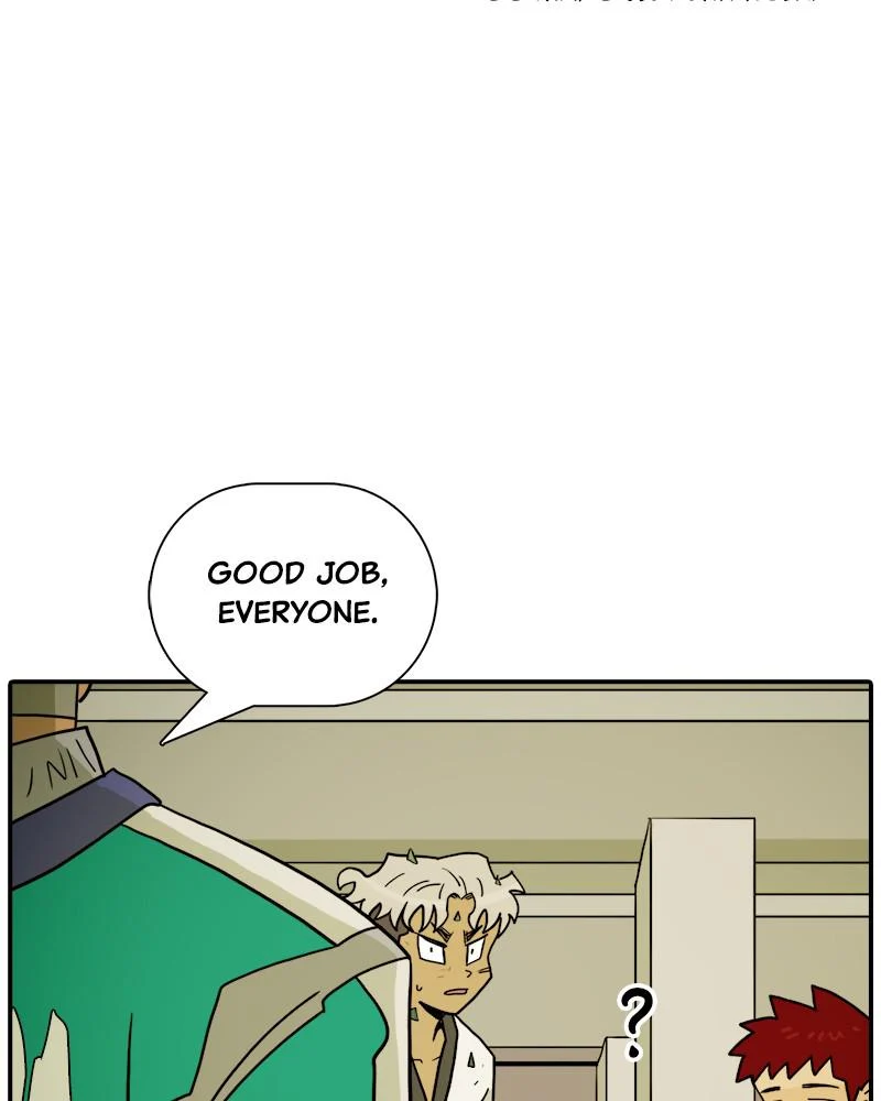 Taekwondo Kid Chapter 38 - Page 31