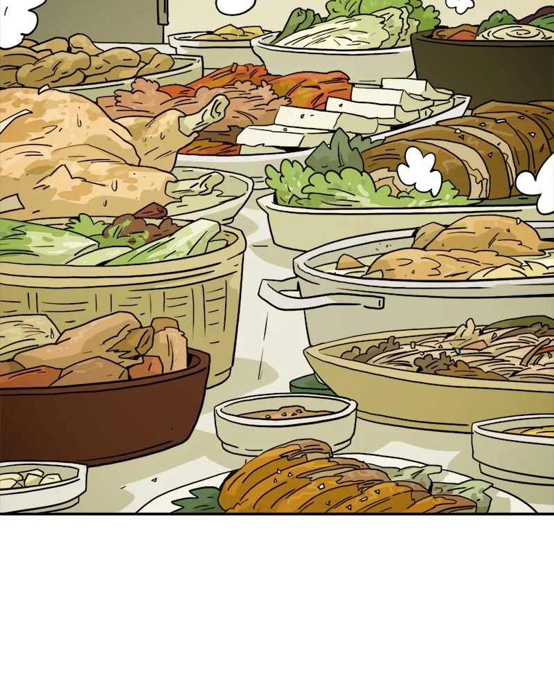 Taekwondo Kid Chapter 38 - Page 33