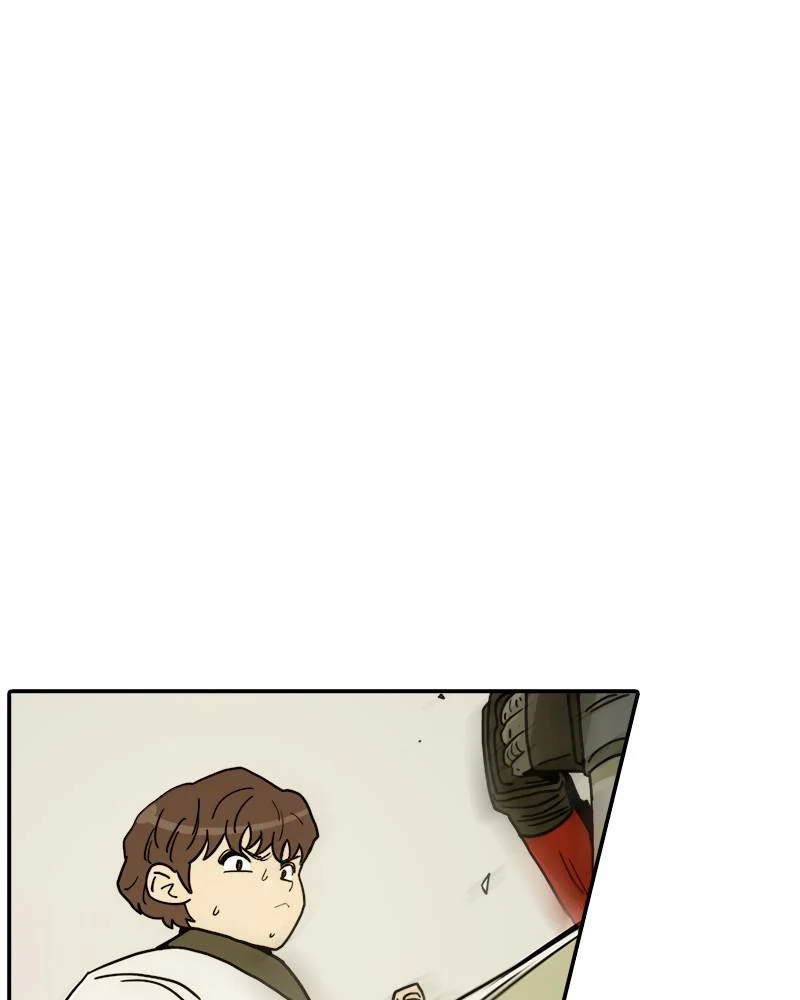 Taekwondo Kid Chapter 38 - Page 36
