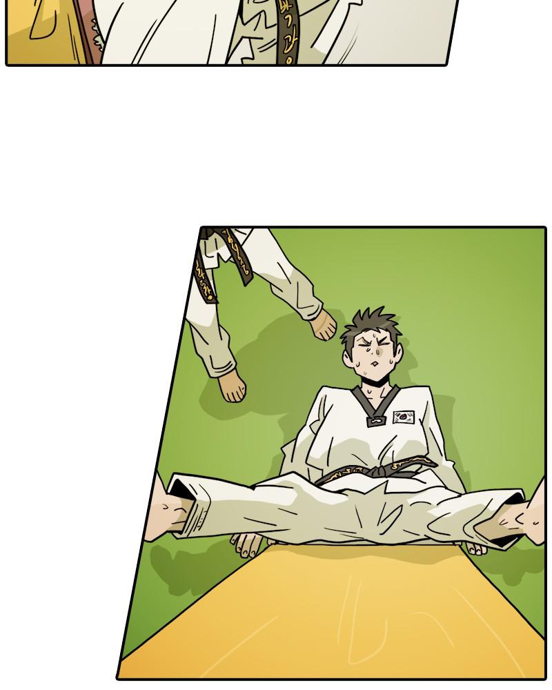 Taekwondo Kid Chapter 38 - Page 39