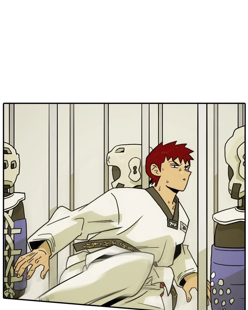Taekwondo Kid Chapter 38 - Page 40