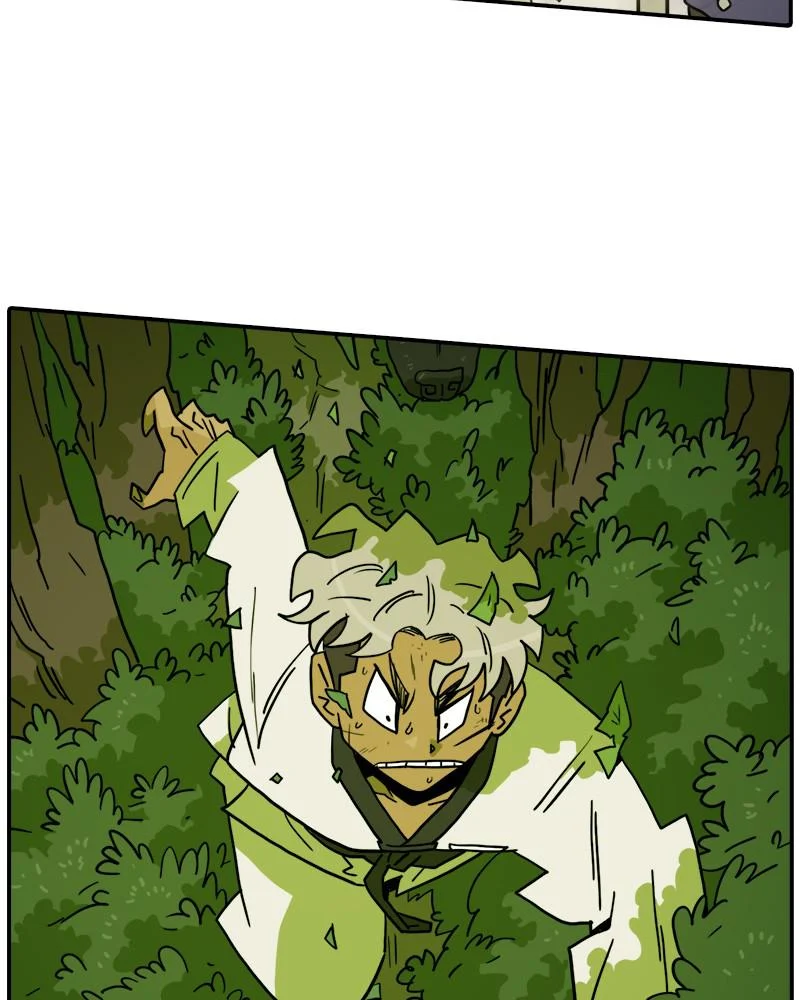 Taekwondo Kid Chapter 38 - Page 41