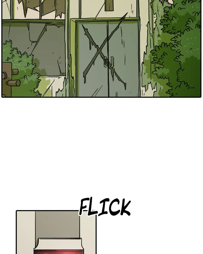 Taekwondo Kid Chapter 38 - Page 43