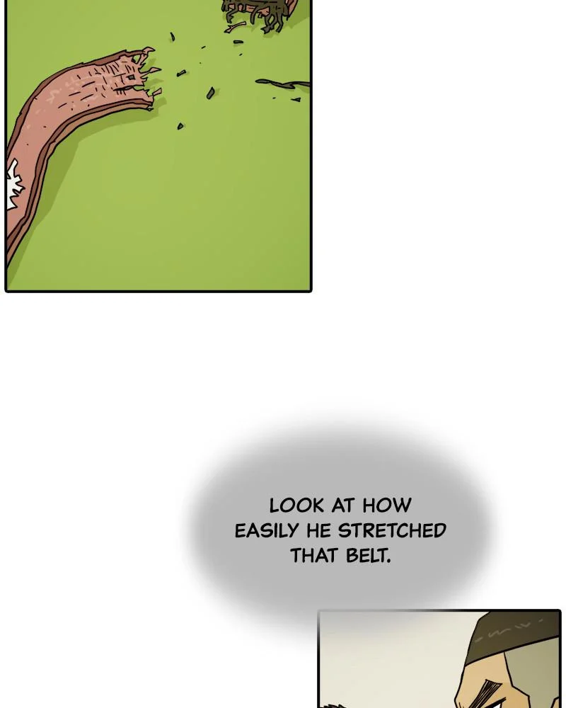 Taekwondo Kid Chapter 38 - Page 47