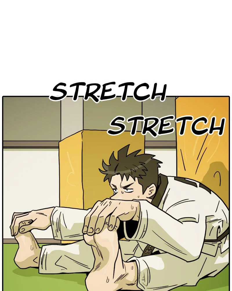 Taekwondo Kid Chapter 38 - Page 50