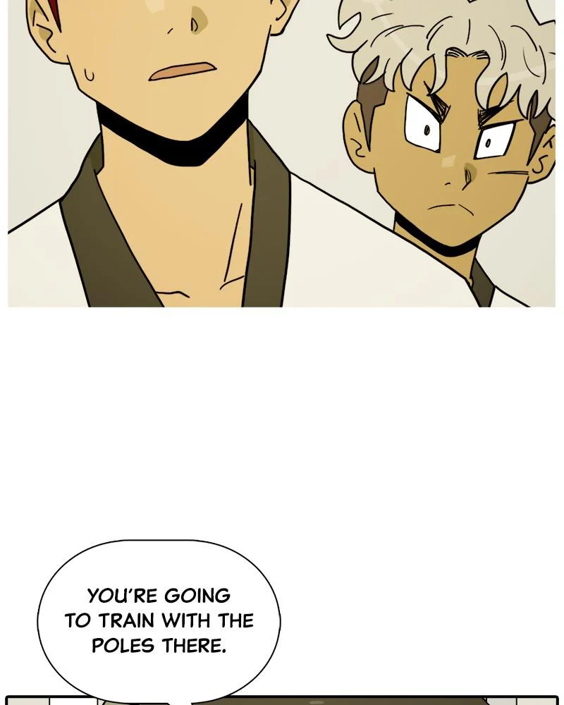 Taekwondo Kid Chapter 38 - Page 6