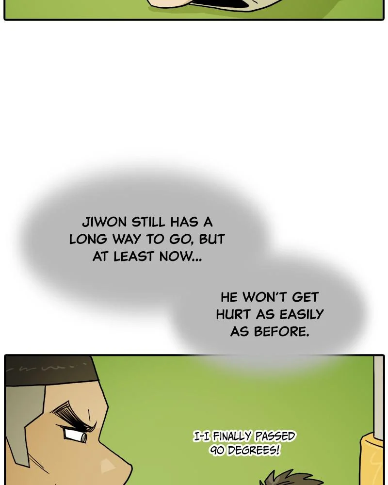 Taekwondo Kid Chapter 38 - Page 51