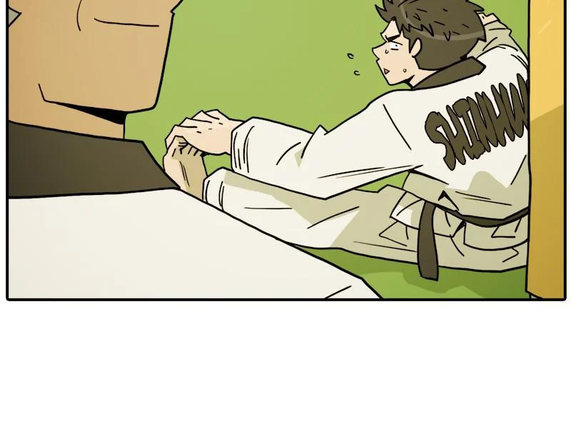 Taekwondo Kid Chapter 38 - Page 52