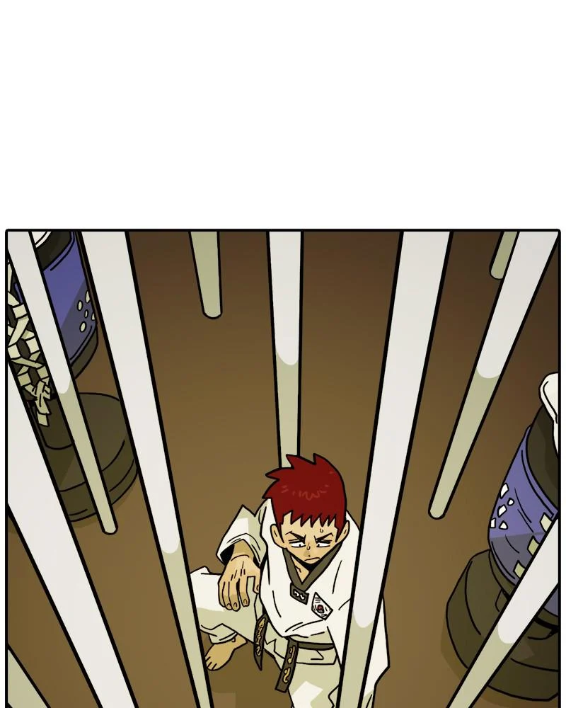 Taekwondo Kid Chapter 38 - Page 53