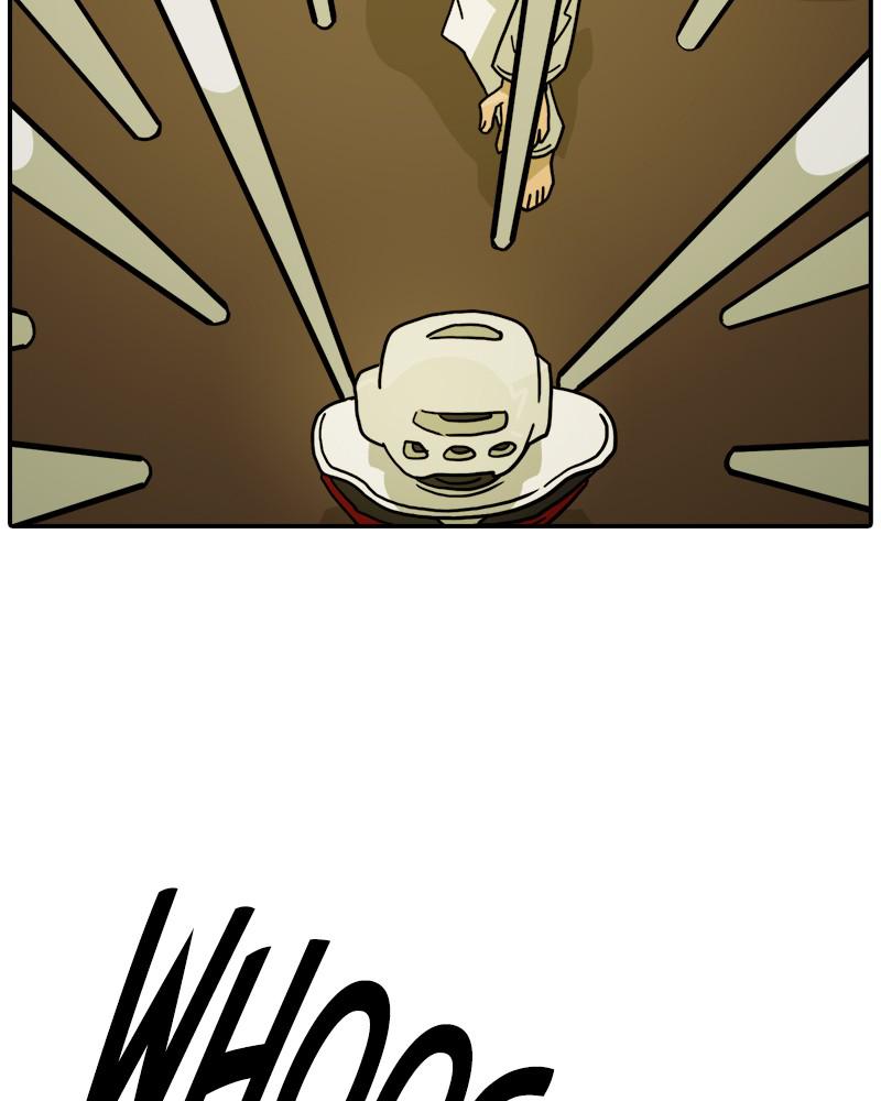 Taekwondo Kid Chapter 38 - Page 54