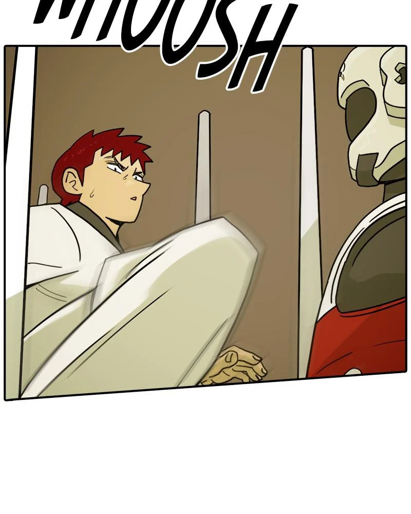 Taekwondo Kid Chapter 38 - Page 55
