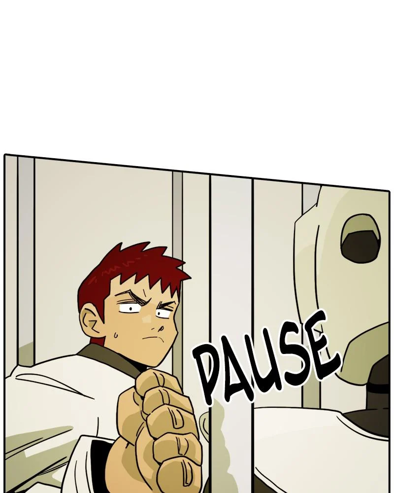 Taekwondo Kid Chapter 38 - Page 57