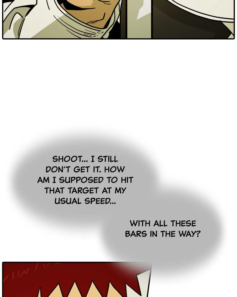 Taekwondo Kid Chapter 38 - Page 58
