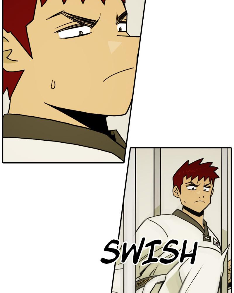 Taekwondo Kid Chapter 38 - Page 59
