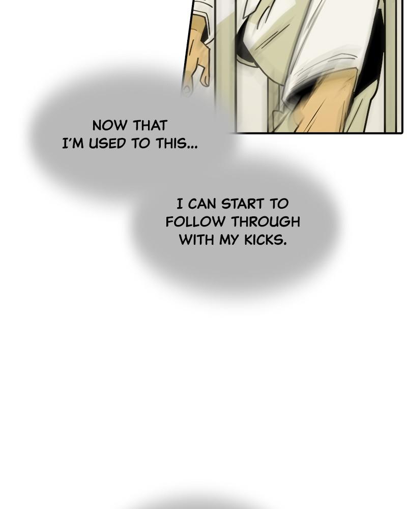 Taekwondo Kid Chapter 38 - Page 60
