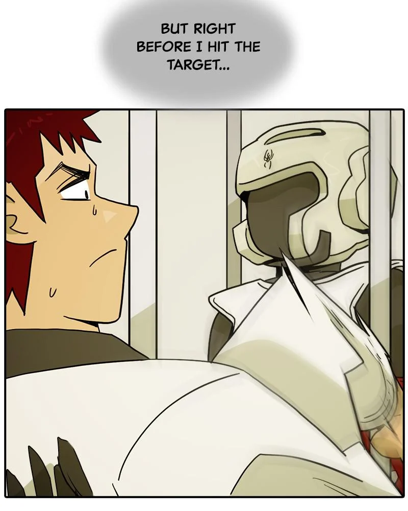 Taekwondo Kid Chapter 38 - Page 61
