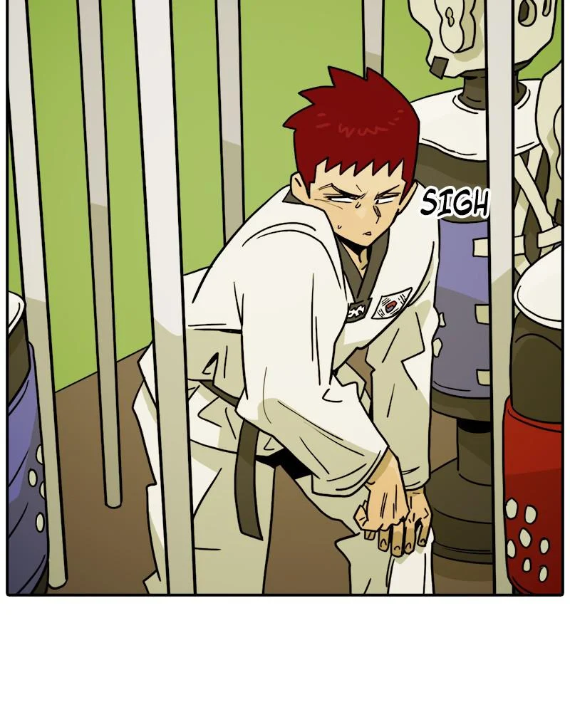 Taekwondo Kid Chapter 38 - Page 66