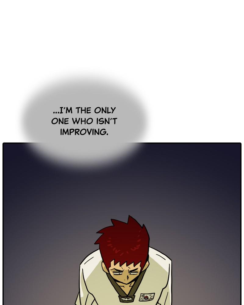 Taekwondo Kid Chapter 38 - Page 70