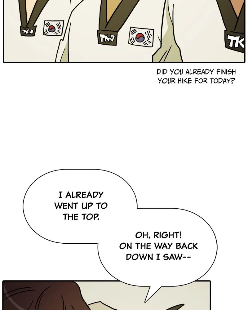 Taekwondo Kid Chapter 38 - Page 76