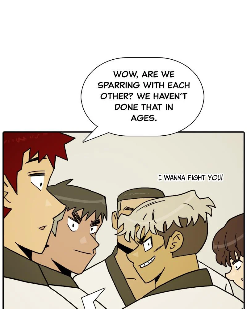 Taekwondo Kid Chapter 38 - Page 79