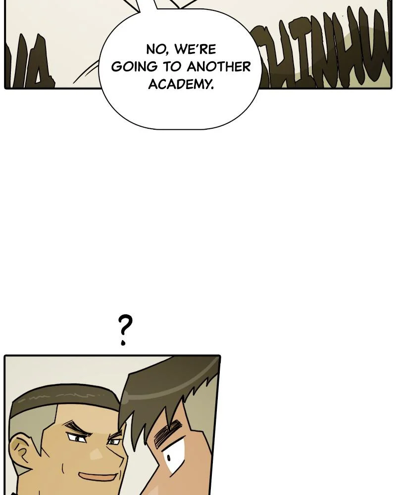 Taekwondo Kid Chapter 38 - Page 80