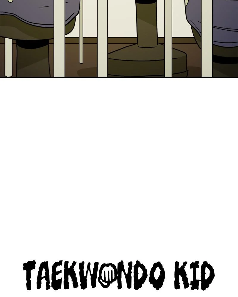 Taekwondo Kid Chapter 38 - Page 9