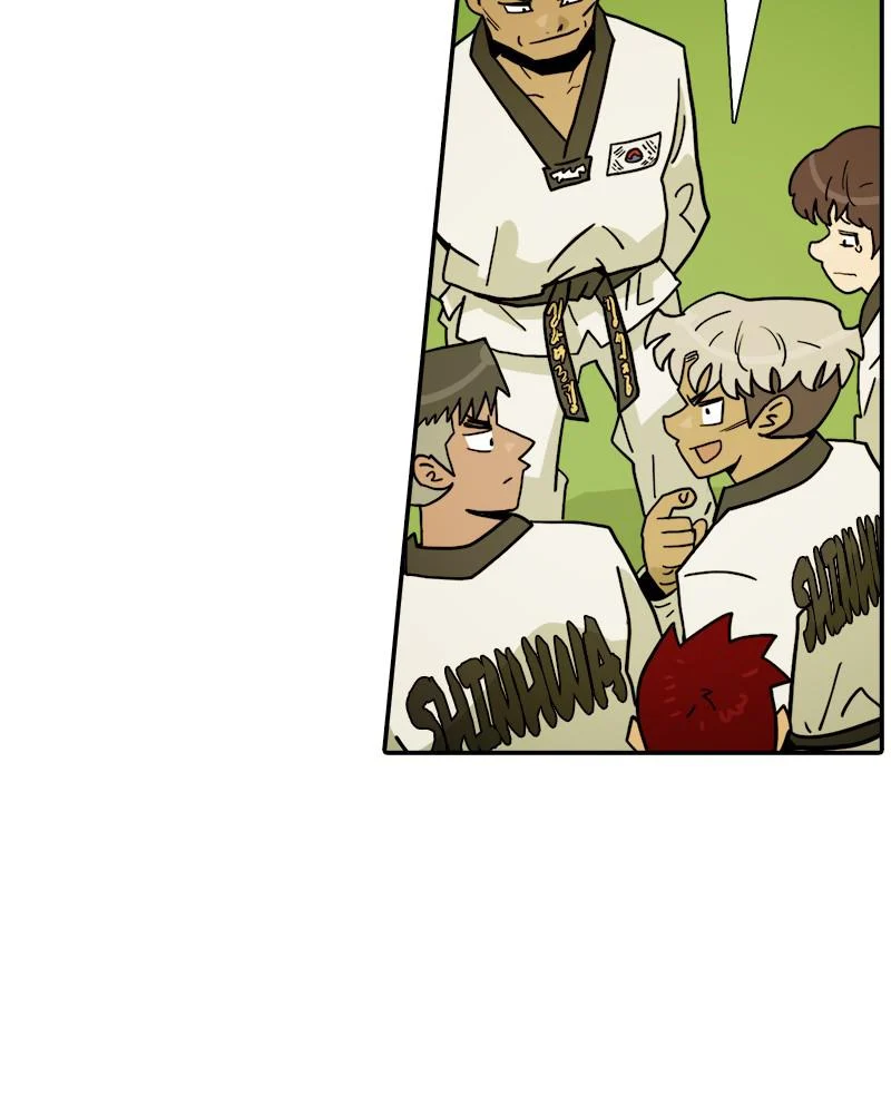 Taekwondo Kid Chapter 38 - Page 82